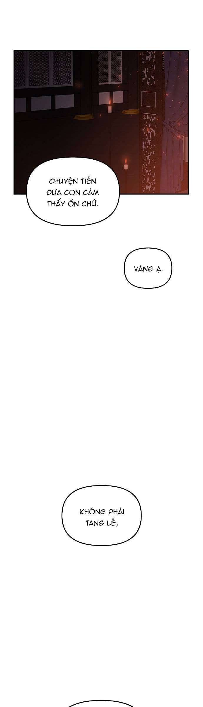 Vương Tử Huyền Bí Chapter 113 - Trang 4