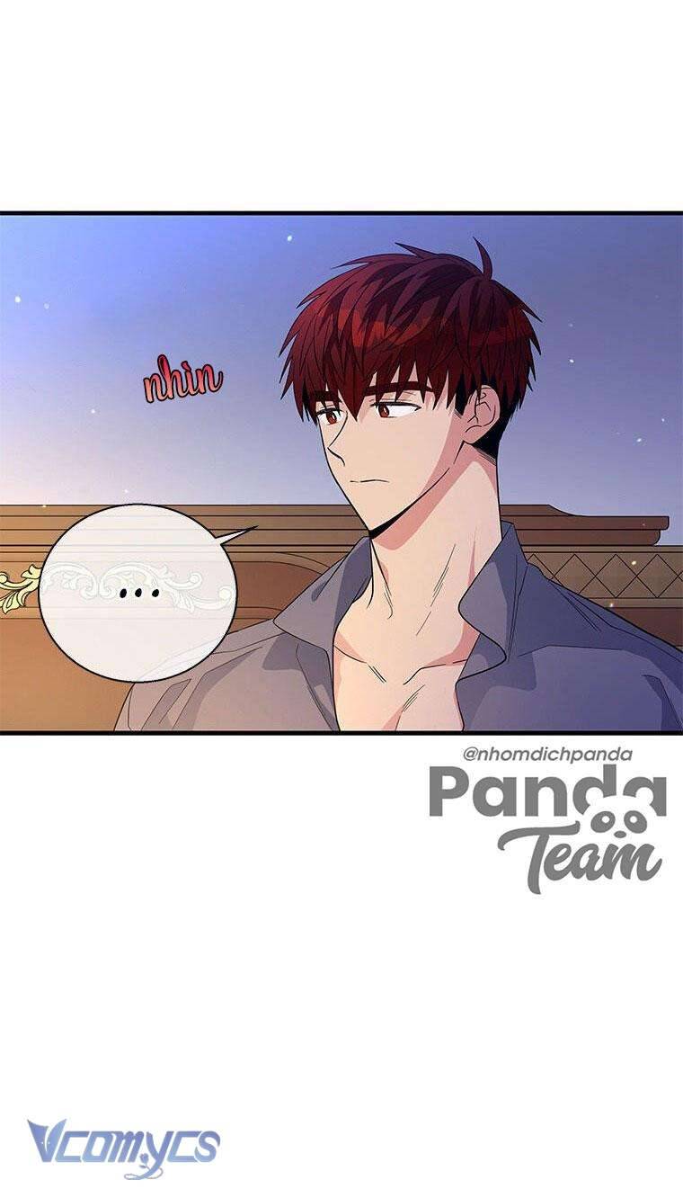 Chồng Yêu, Tôi Đây Bãi Công! Chap 36 - Trang 2