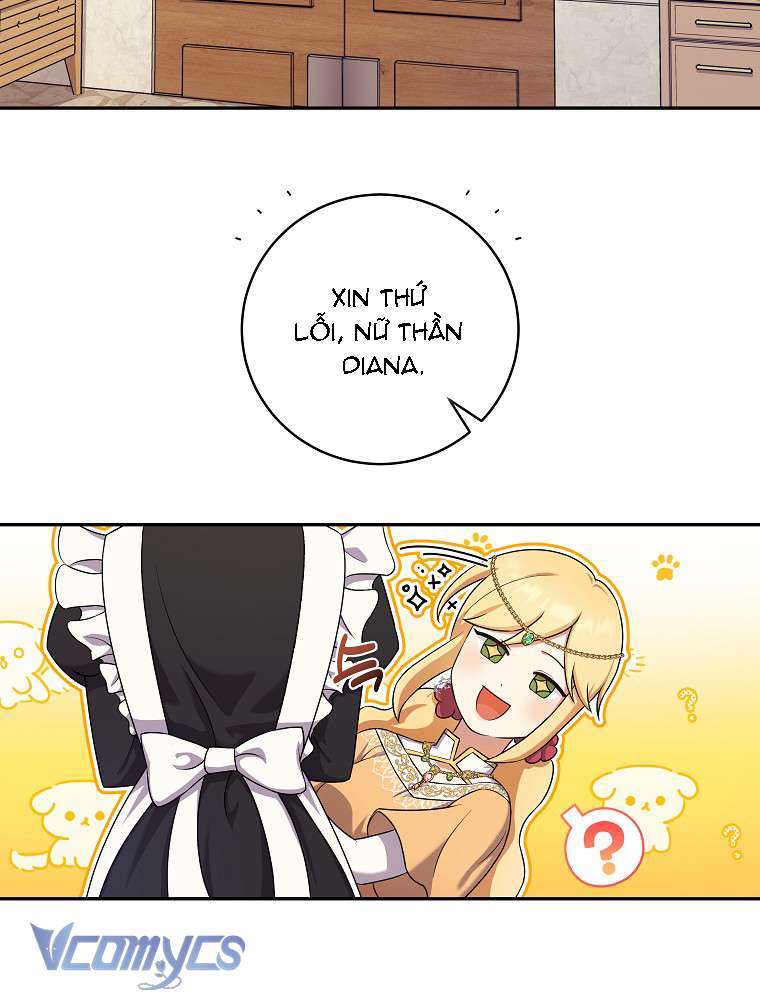 Đừng Tin Vào Nữ Tu Sĩ Chap 2 - Trang 2