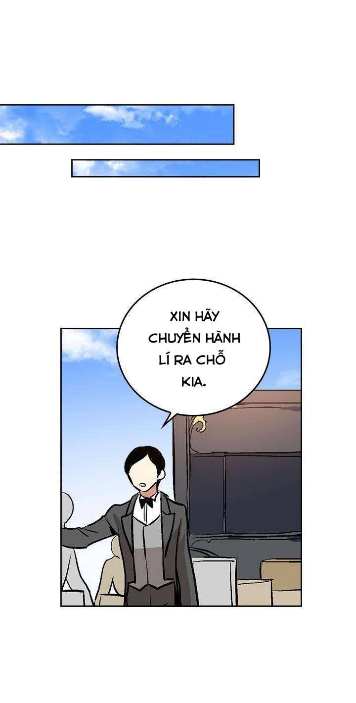 Vị Hôn Thê Khế Ước Của Công Tước Chapter 29 - Trang 4