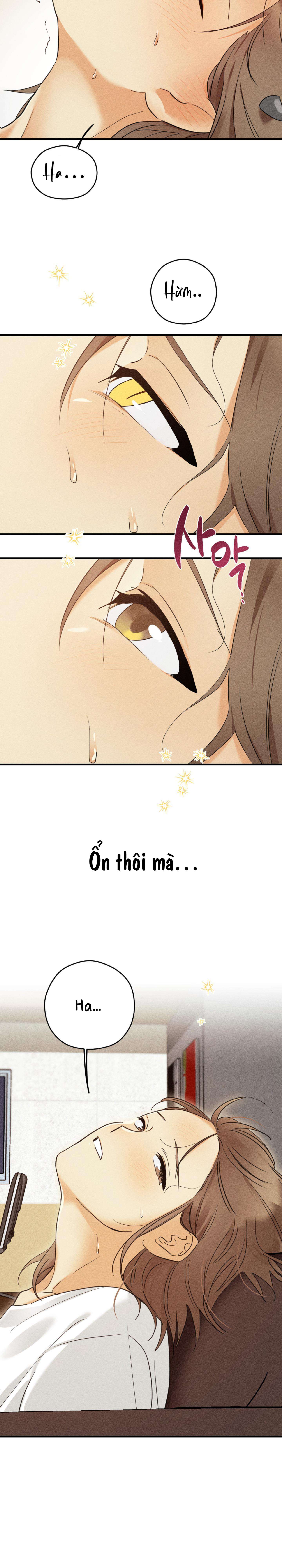 [ 18+ ] Cô nàng Succubus Chap 1 - Trang 2