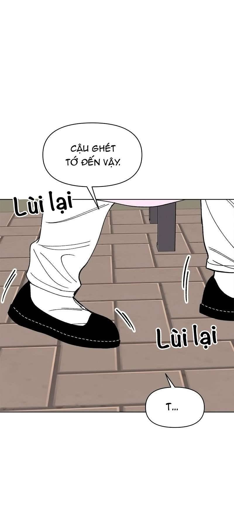 Tình Xưa Viết Lại Chapter 21 - Next Chapter 22