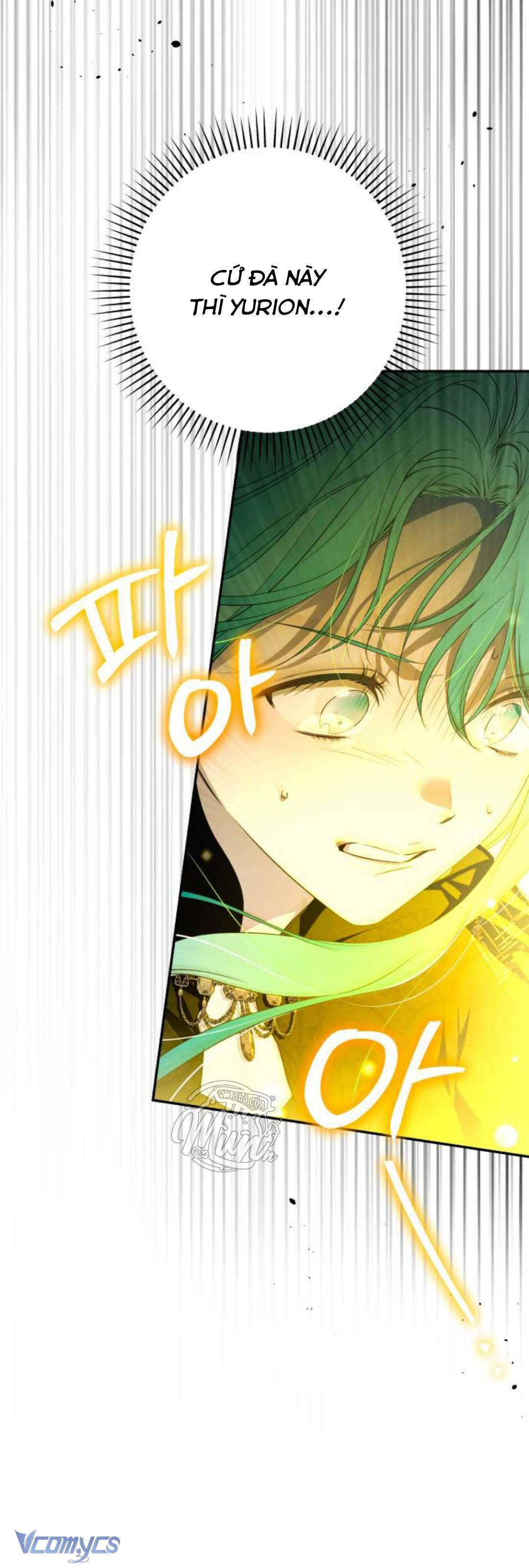 (Munn) Công Nương Mint Bé Nhỏ Chap 103 - Trang 2