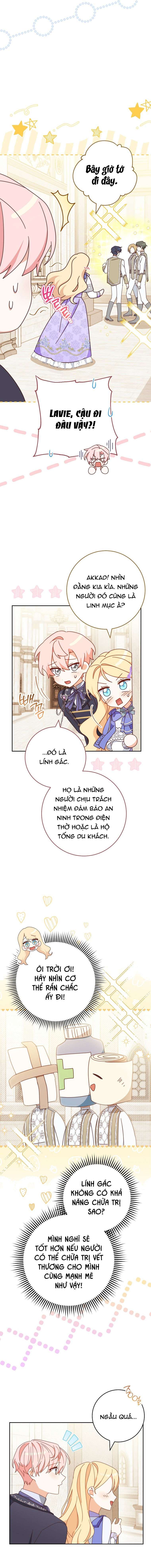 Tôi Đã Phạm Sai Lầm Rồi! Chap 31 - Trang 2