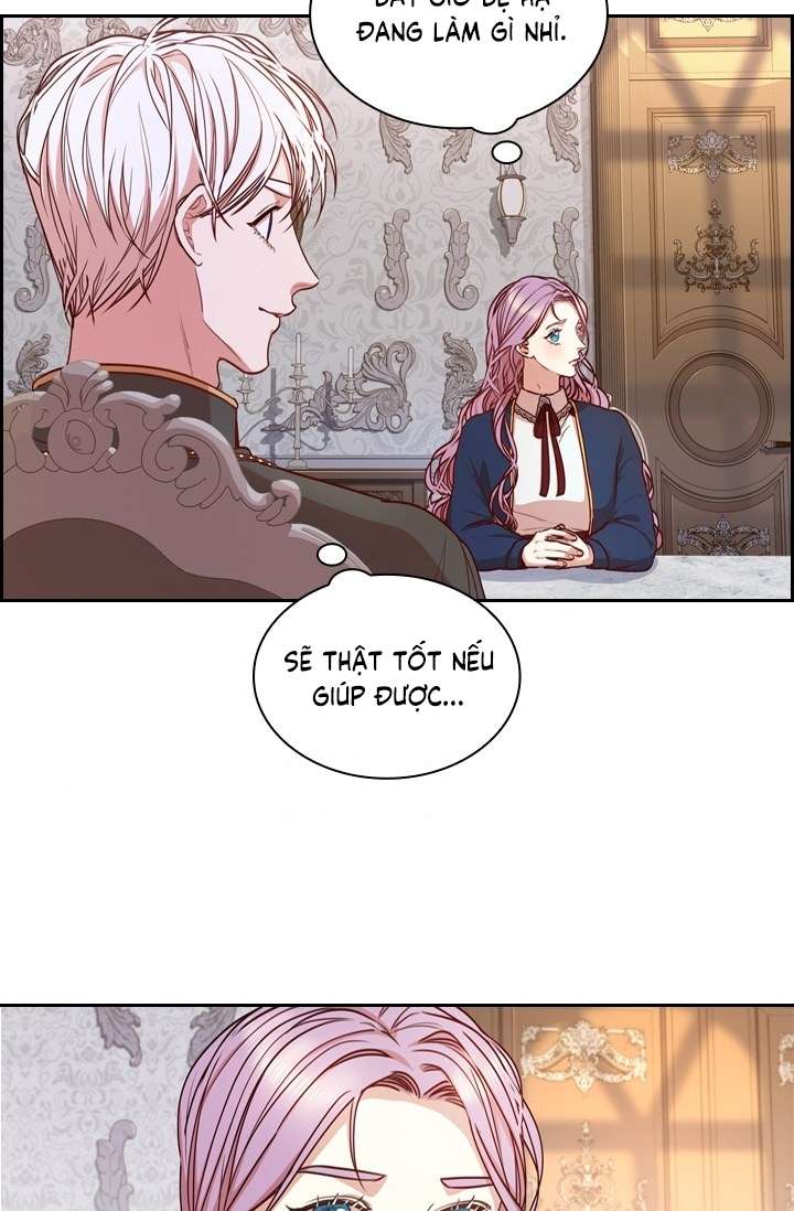 Thư Ký Của Bạo Chúa Chapter 17 - Trang 4