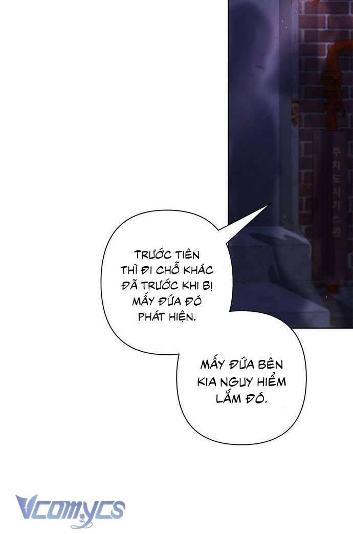 Đàn Anh Xấu Xa! Chap 81 - Trang 3