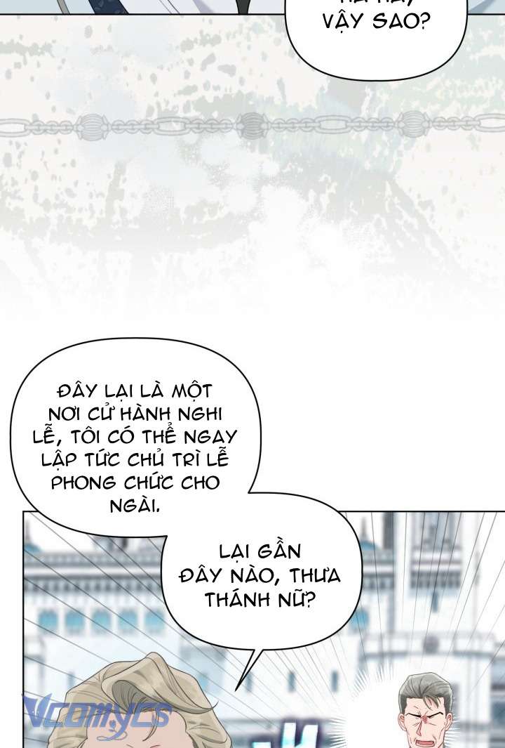Sự Điều Trị Đặc Biệt Của Tinh Linh Chapter 86 - Trang 4