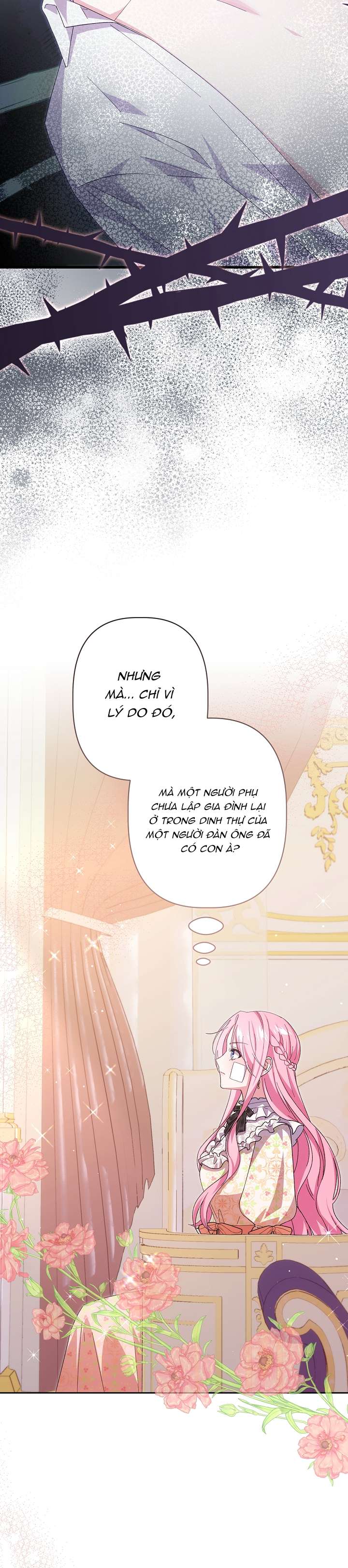 Cha Của Nam Chính Từ Chối Hủy Hôn Chapter 8 - Trang 4