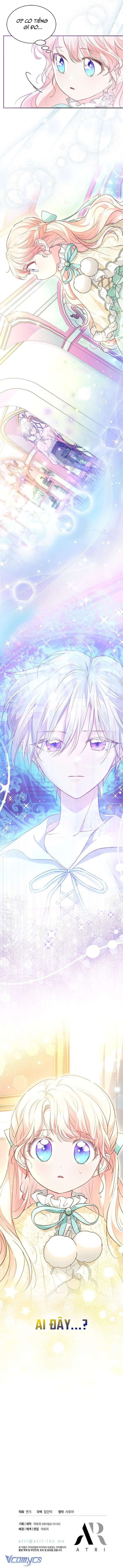 Từ Chối Sủng Ái Thì Sao Lại Bị Ám Ảnh Chap 12 - Trang 3