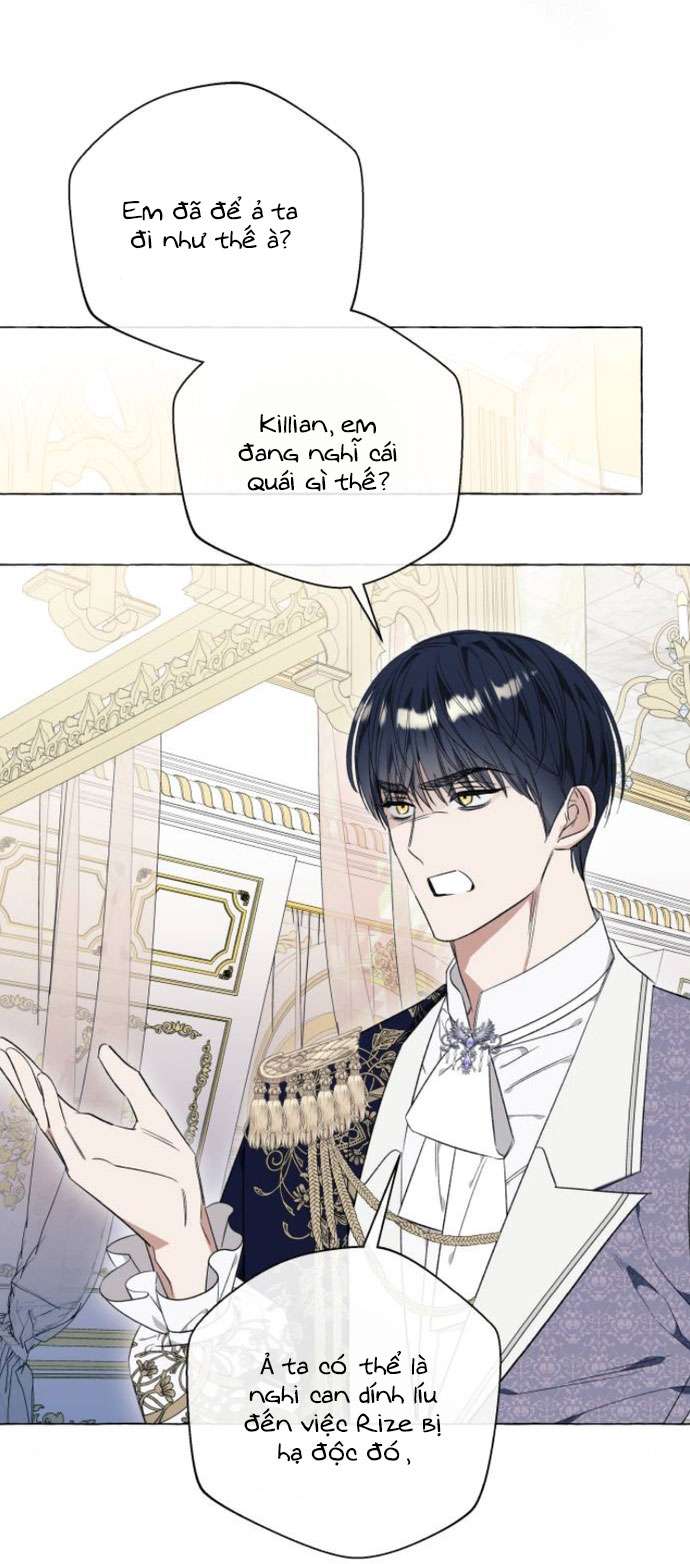 Tôi Tưởng Đó Chỉ Là Tiểu Thuyết Trọng Sinh Bình Thường Chapter 32 - Trang 4