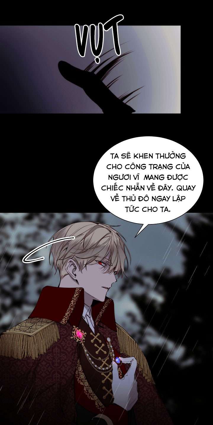 Ác Nữ Cần Bạo Chúa Chapter 33 - Next Chapter 34