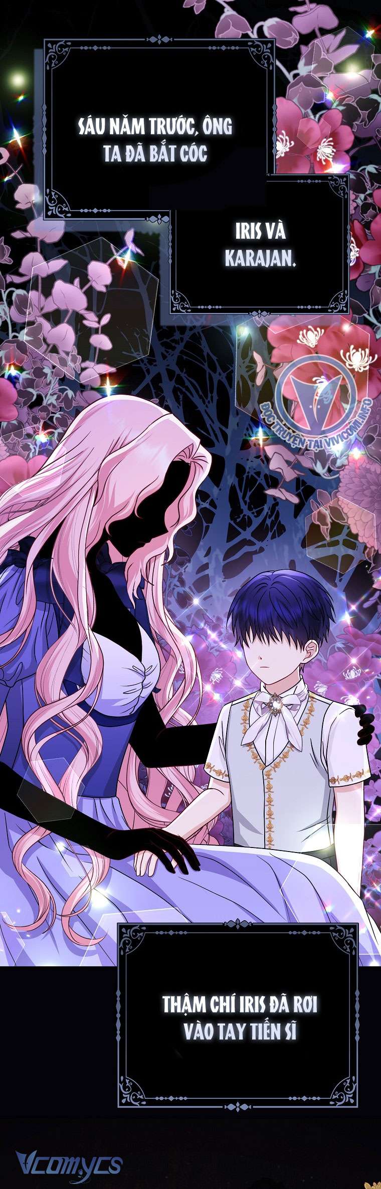 Nhân Vật Phản Diện Đều Thích Tôi Chapter 31 - Trang 4