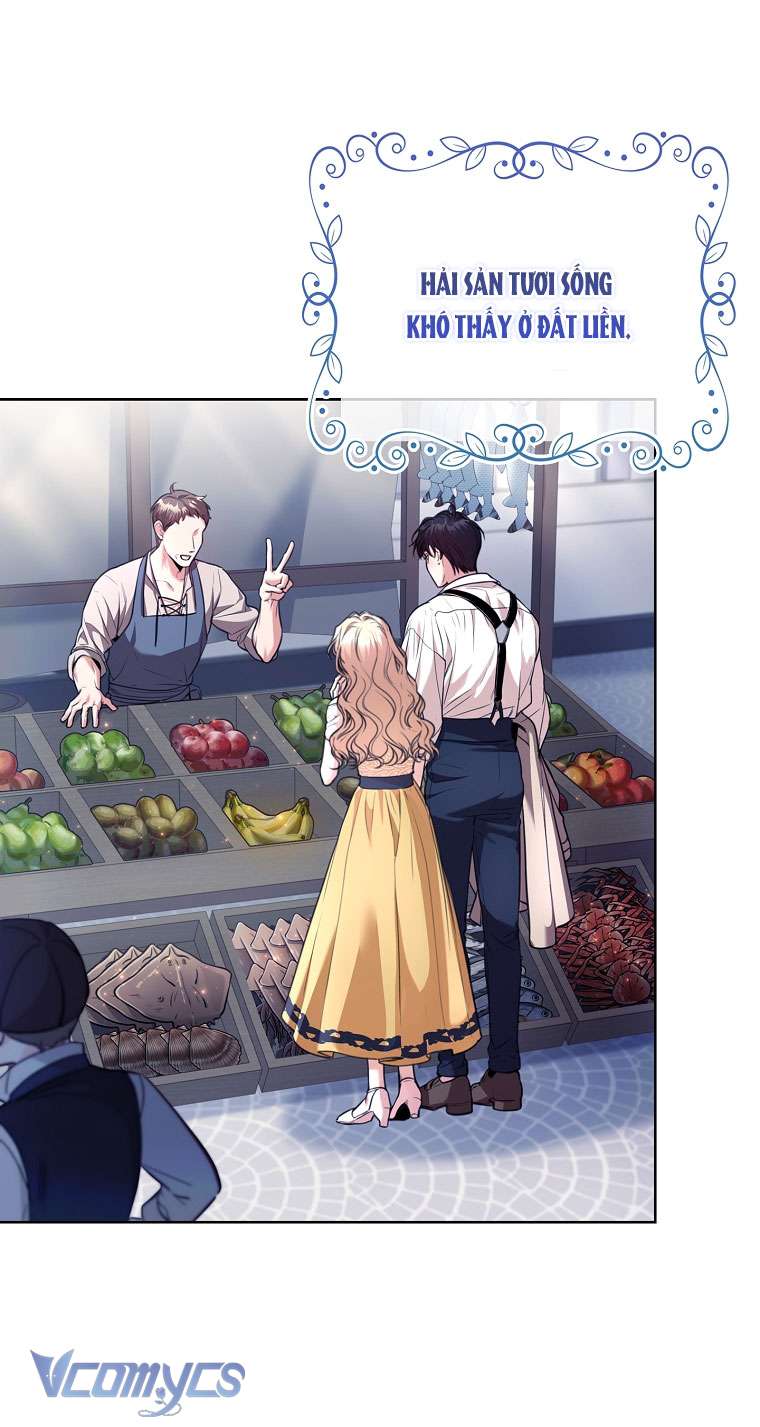 Thư Ký Của Bạo Chúa Chapter 116 - Trang 4