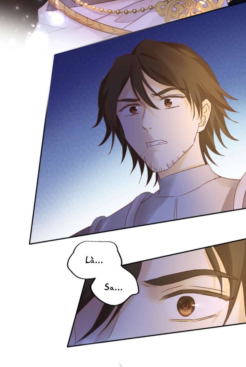 Địch Úc Đa Chi Ca Chapter 122 - Trang 4