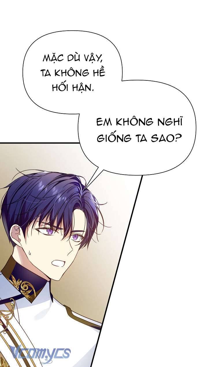 Tôi Đã Ở Đây Ngay Từ Đầu Chapter 34 - Trang 4