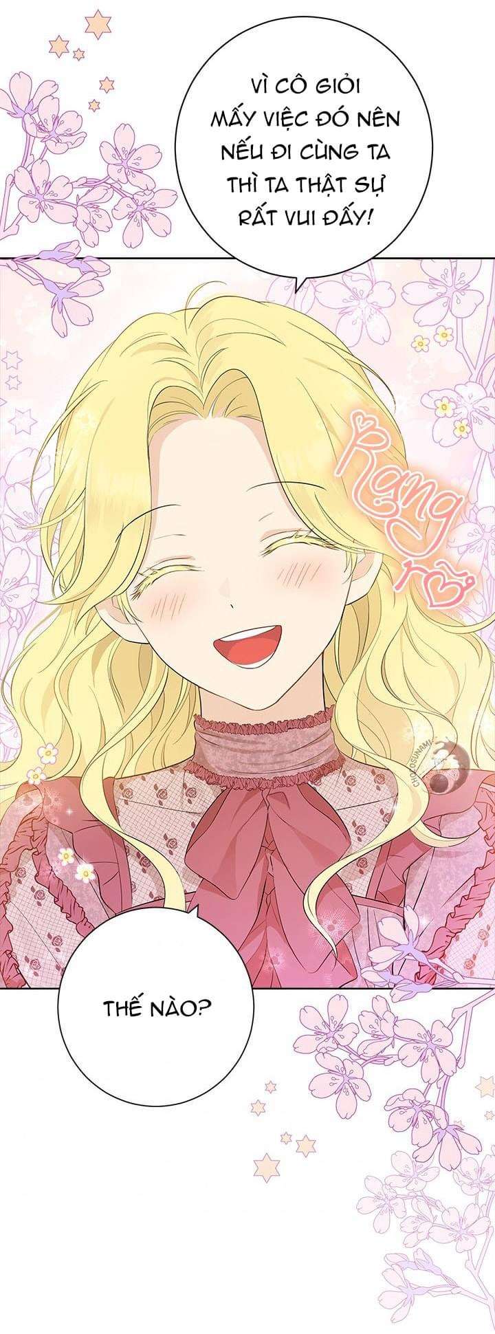 Tôi Là Minh Chứng Của Sự Thật Chap 46 - Trang 3