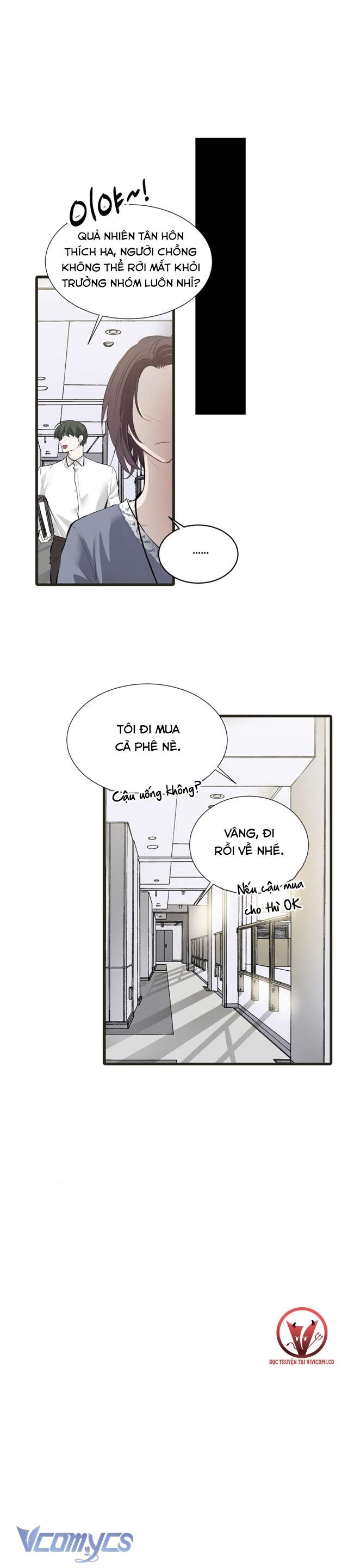 [18+] Bàn Tay Điêu Luyện Chapter 4 - Trang 3