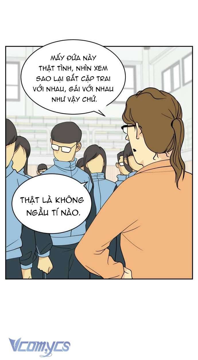Phòng Chat Không Có Tôi Chap 5 - Trang 2
