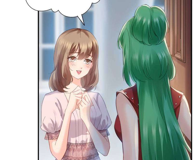 Hệt Như Hàn Quang Gặp Nắng Gắt Chap 10 - Trang 4