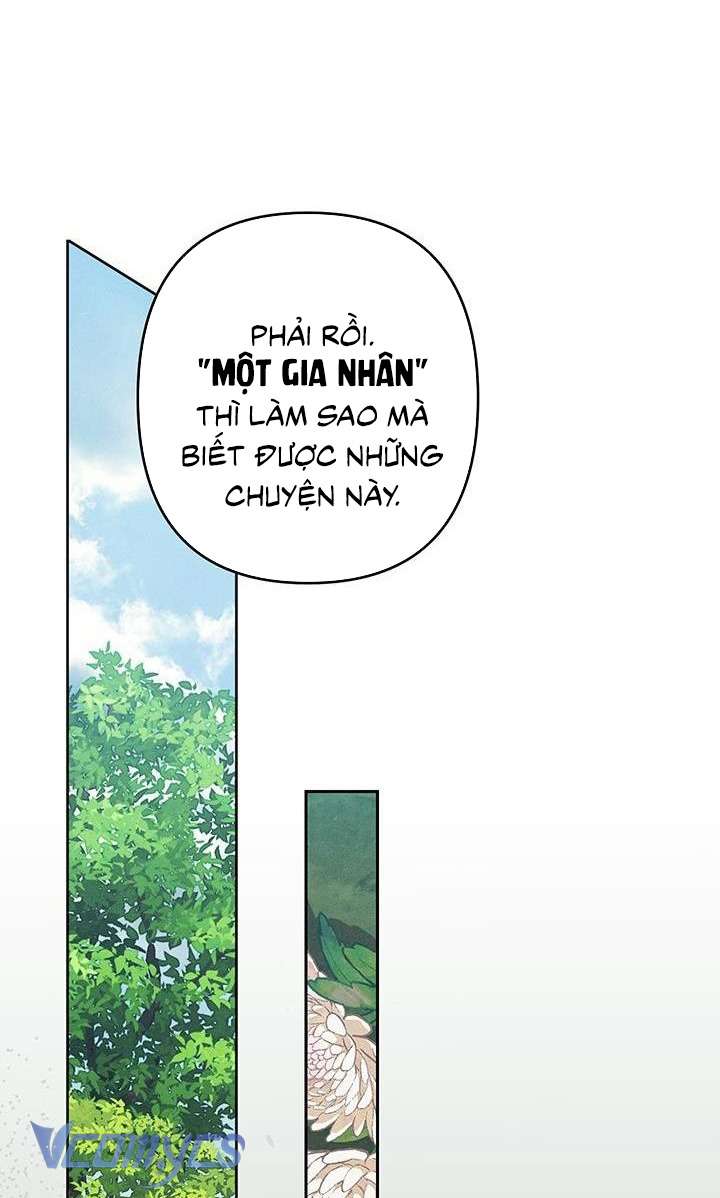 Sống Sót Như Một Hầu Gái Trong Trò Chơi Kinh Dị Chapter 53 - Trang 4