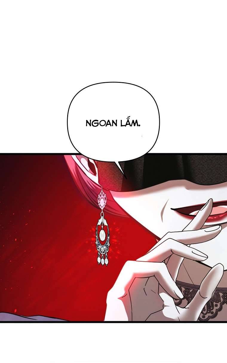 Phương Pháp Sống Sót Khi Phải Ngủ Cùng Hoàng Đế Chapter 5 - Trang 4