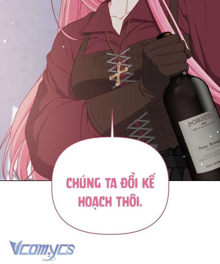 Sự Điều Trị Đặc Biệt Của Tinh Linh Chapter 81 - Trang 4