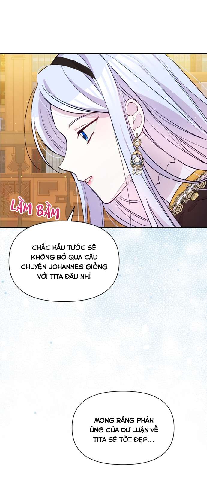 Người Bảo Hộ Của Bạo Quân Là Ma Nữ Tàn Độc Chap 64 - Trang 4