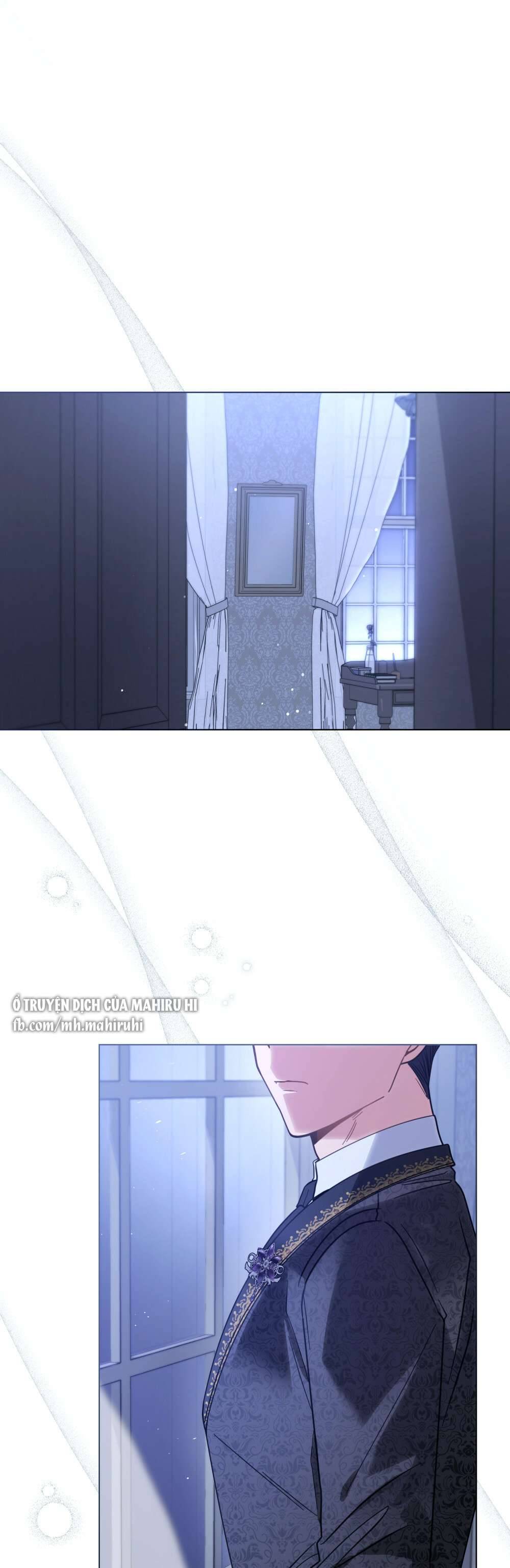 Tìm Lại Camellia Chapter 64 - Trang 4