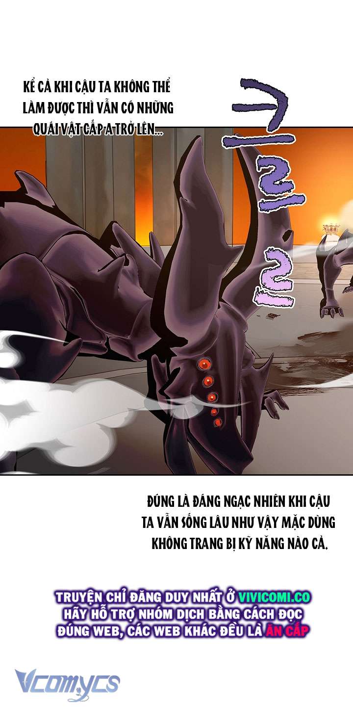 [18+] Yêu Tinh Giao Phối Chap 32 - Next Chap 33