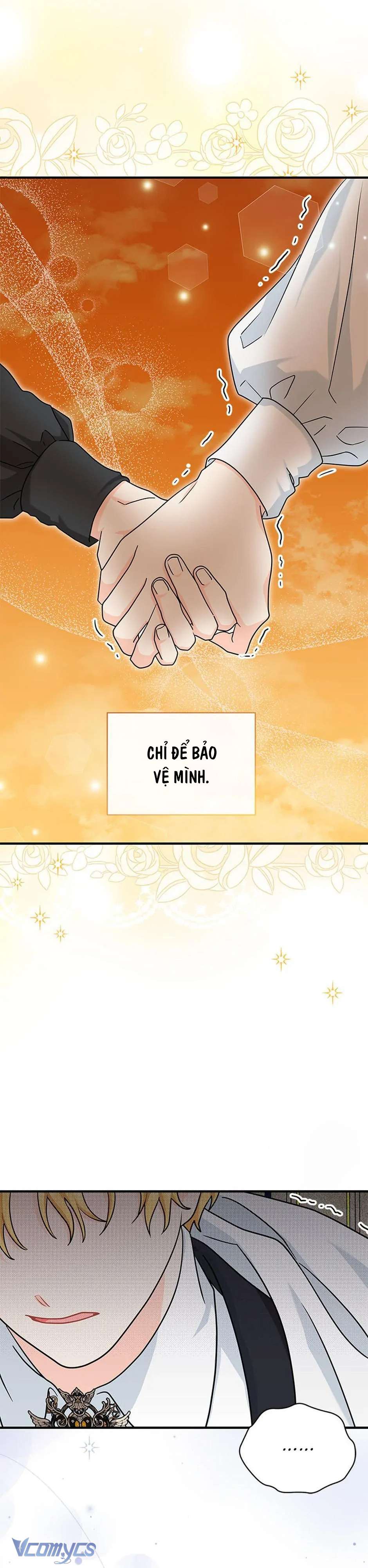 Cô Gái Sẽ Trở Thành Chủ Gia Đình Chapter 44 - Trang 3