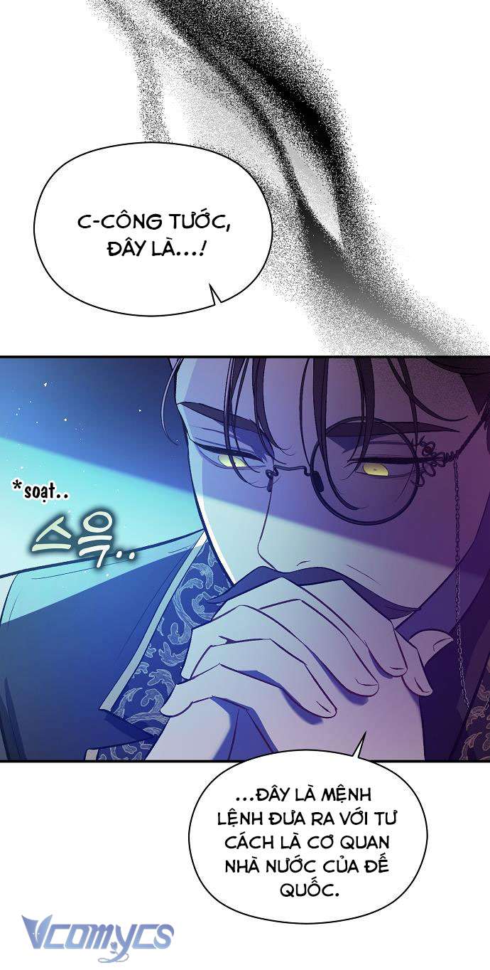 Tôi không cố tình quyến rũ nam chính Chap 55 - Trang 2