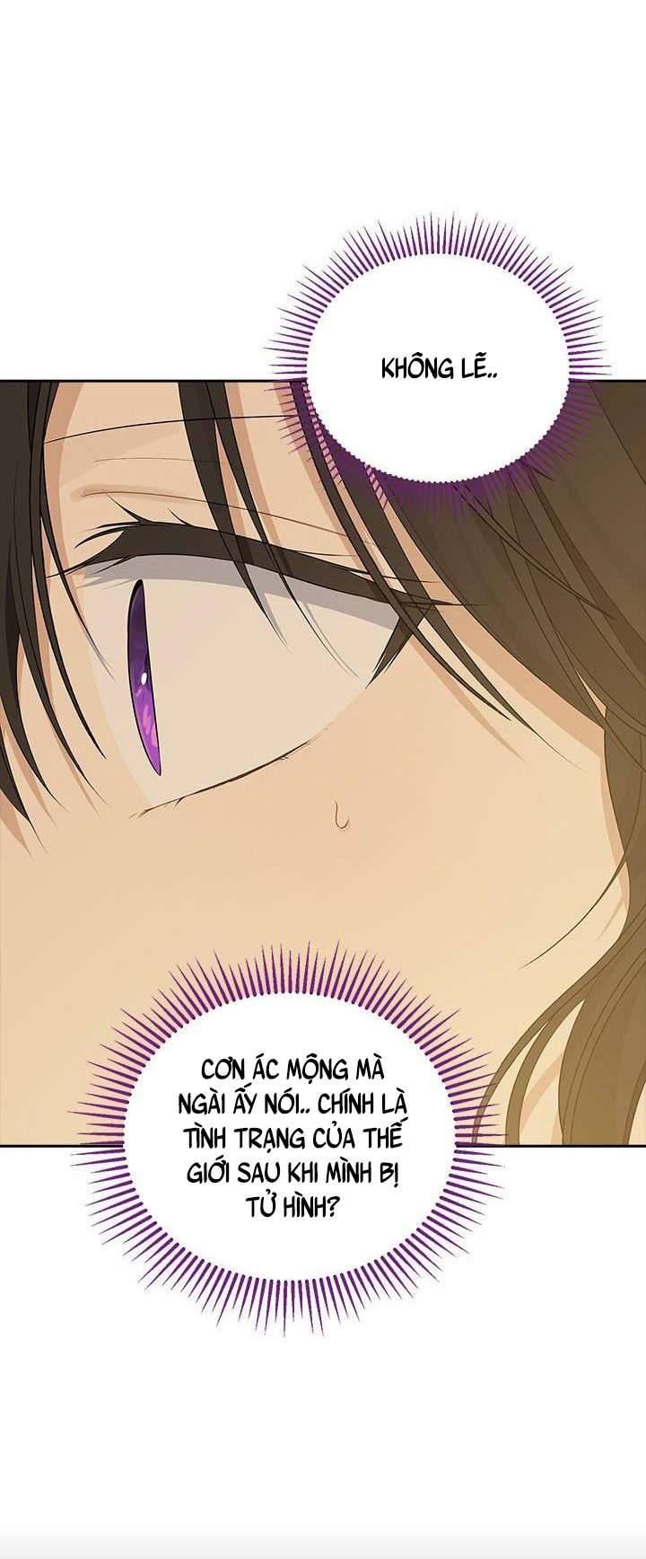 Tôi Là Minh Chứng Của Sự Thật Chap 94 - Trang 3