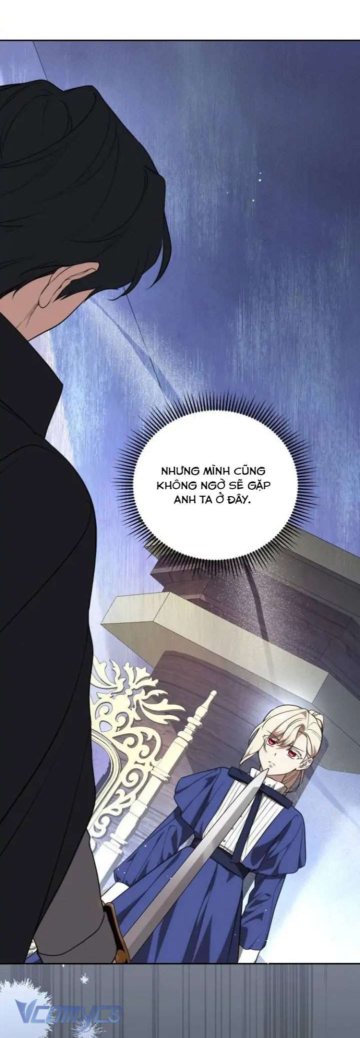 Cái Giá Phải Trả Chapter 6 - Trang 4