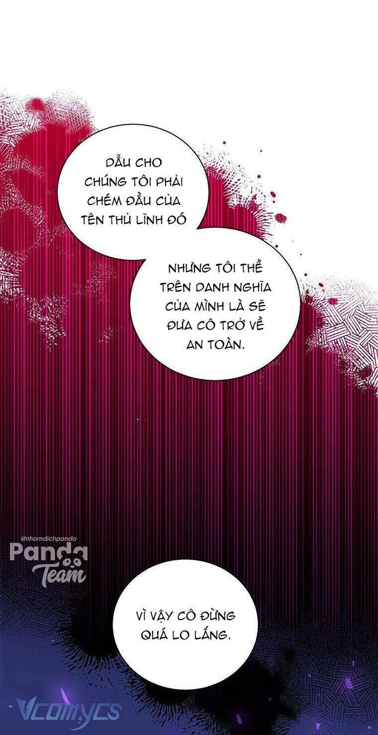 Chồng Yêu, Tôi Đây Bãi Công! Chap 27 - Trang 2