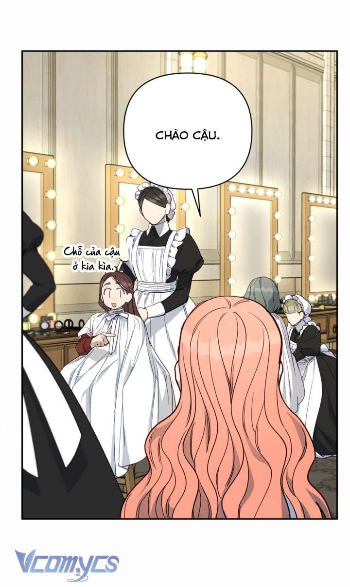 Phương Pháp Trở Thành Con Gái Của Người Hùng Bóng Đêm Chap 43 - Trang 2
