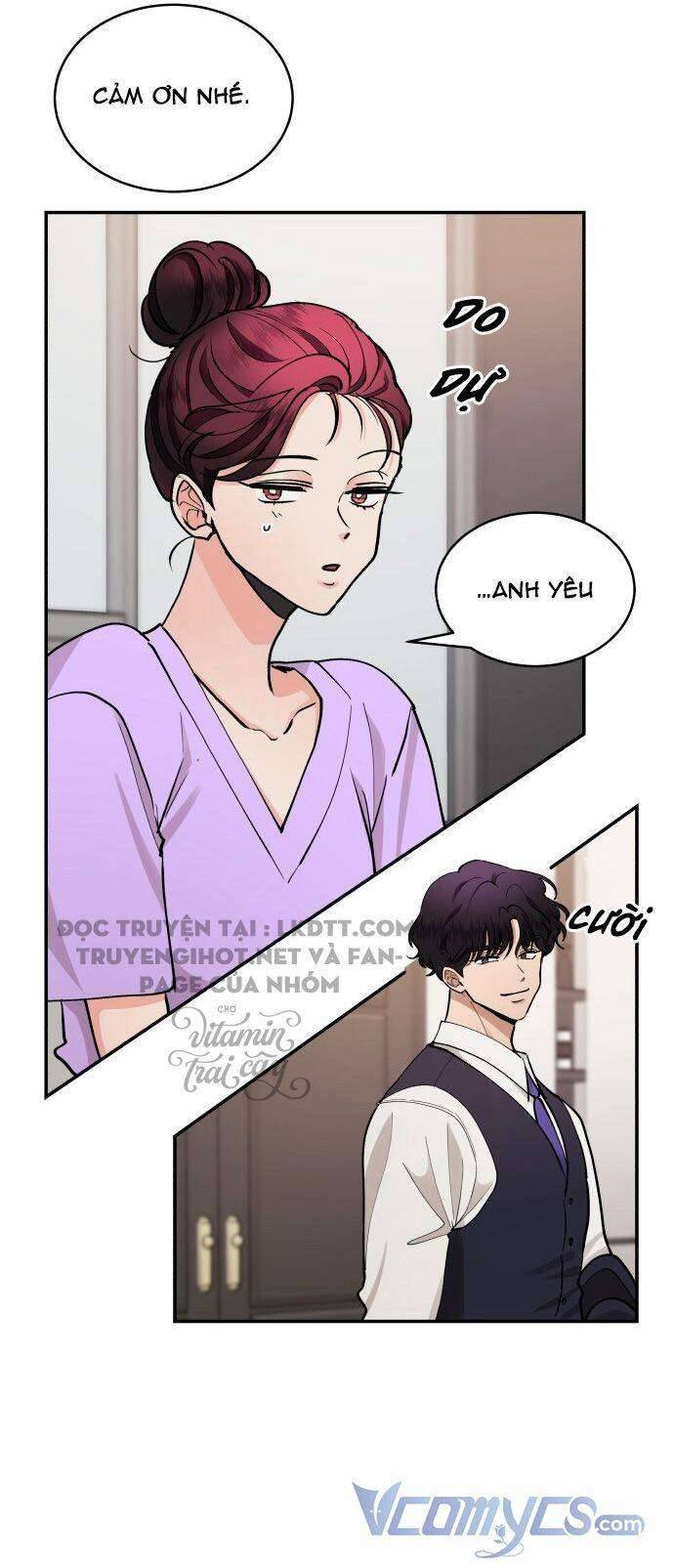 Oan Gia Ngõ Hẹp Chapter 37 - Trang 3
