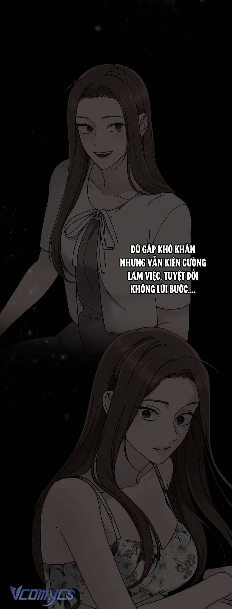 [18+] Dinh Thự Young Chun Hwa: Mọt Sách Phóng Túng Không Ngủ Được Chapter 9 - Trang 3