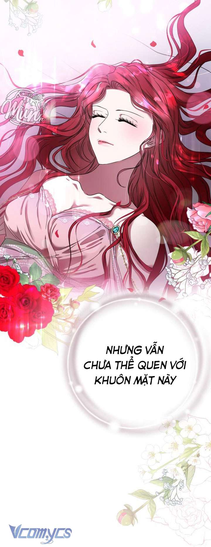 Hoán Đổi Linh Hồn Chapter 1 - Trang 4