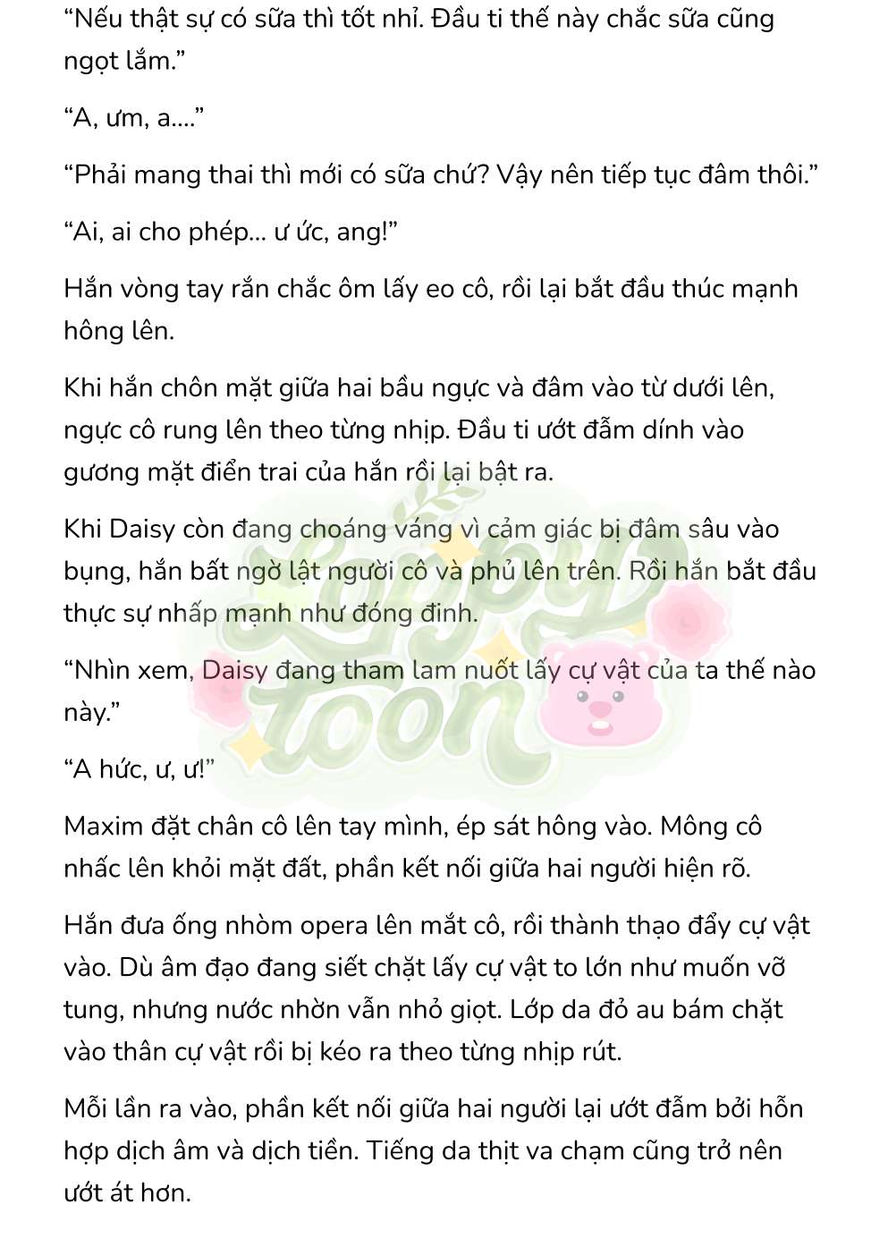 [Novel] Trận Chiến Ly Hôn! Chap 98 - Trang 2