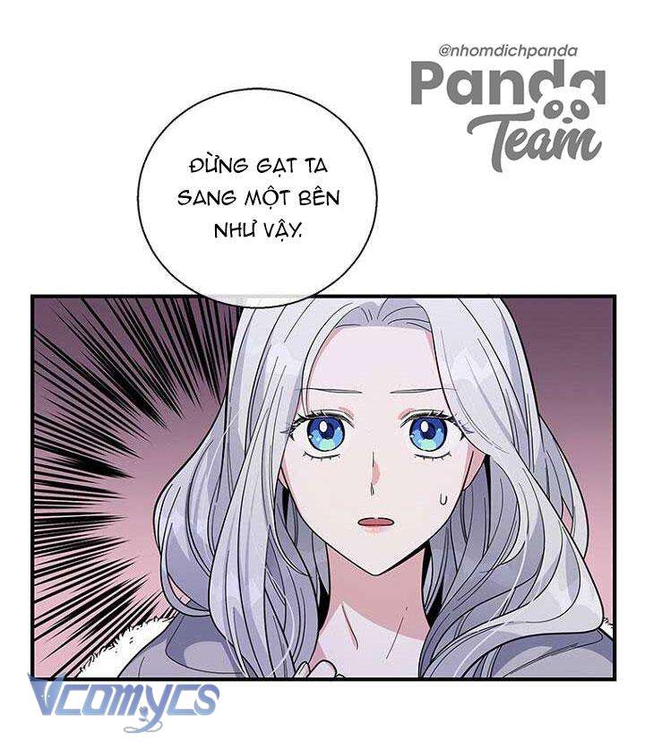 Chồng Yêu, Tôi Đây Bãi Công! Chap 14 - Trang 2