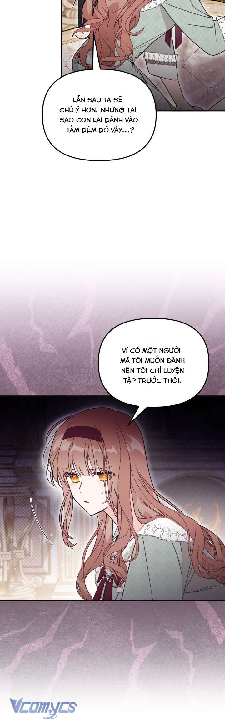 Không Có Chỗ Cho Kẻ Giả Mạo Chap 57 - Next Chap 58