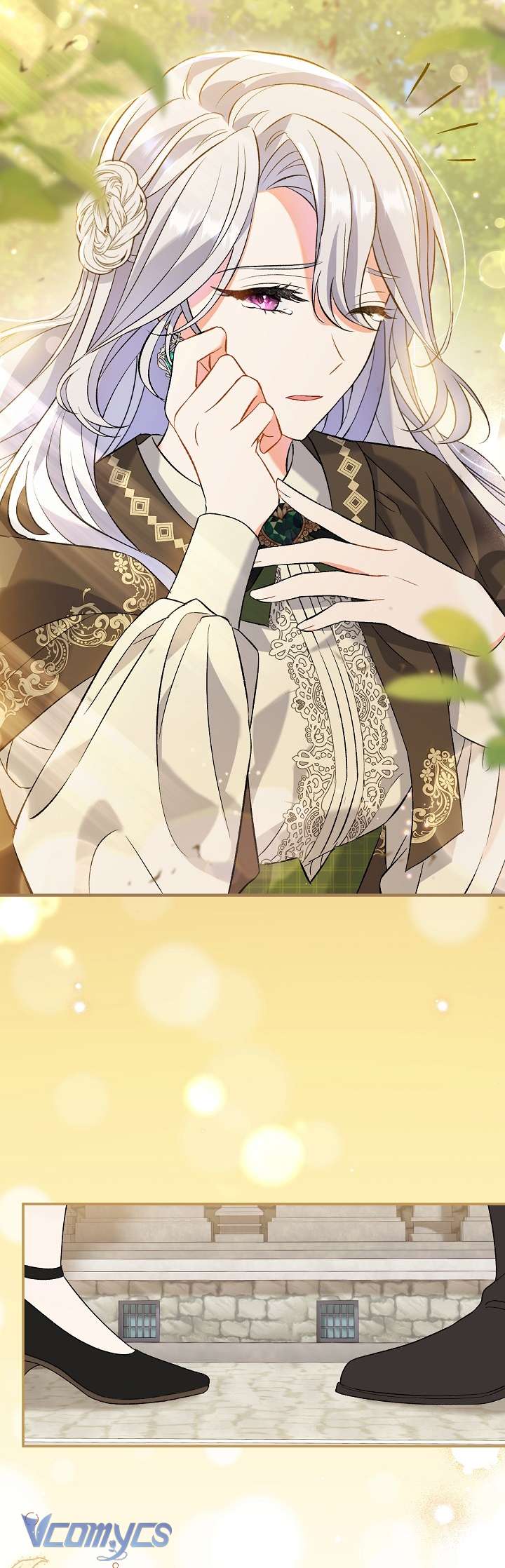 Người Xem Mắt Của Ác Nữ Quá Hoàn Hảo Chapter 8 - Trang 4