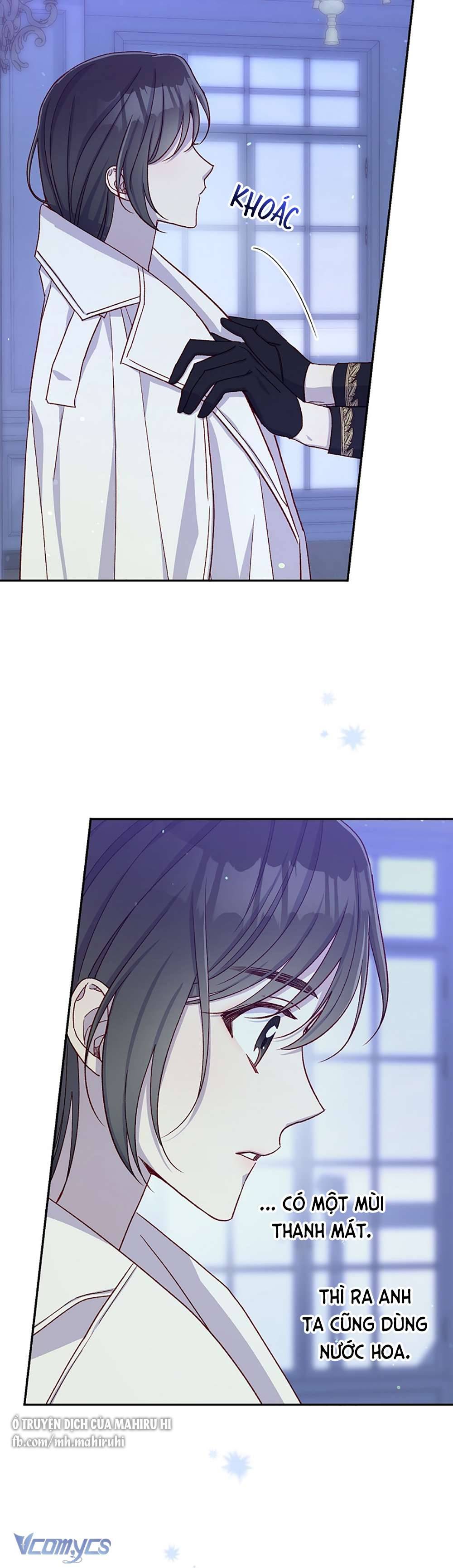 Sống Sót Dưới Thân Phận Hầu Nữ Chap 87 - Trang 2