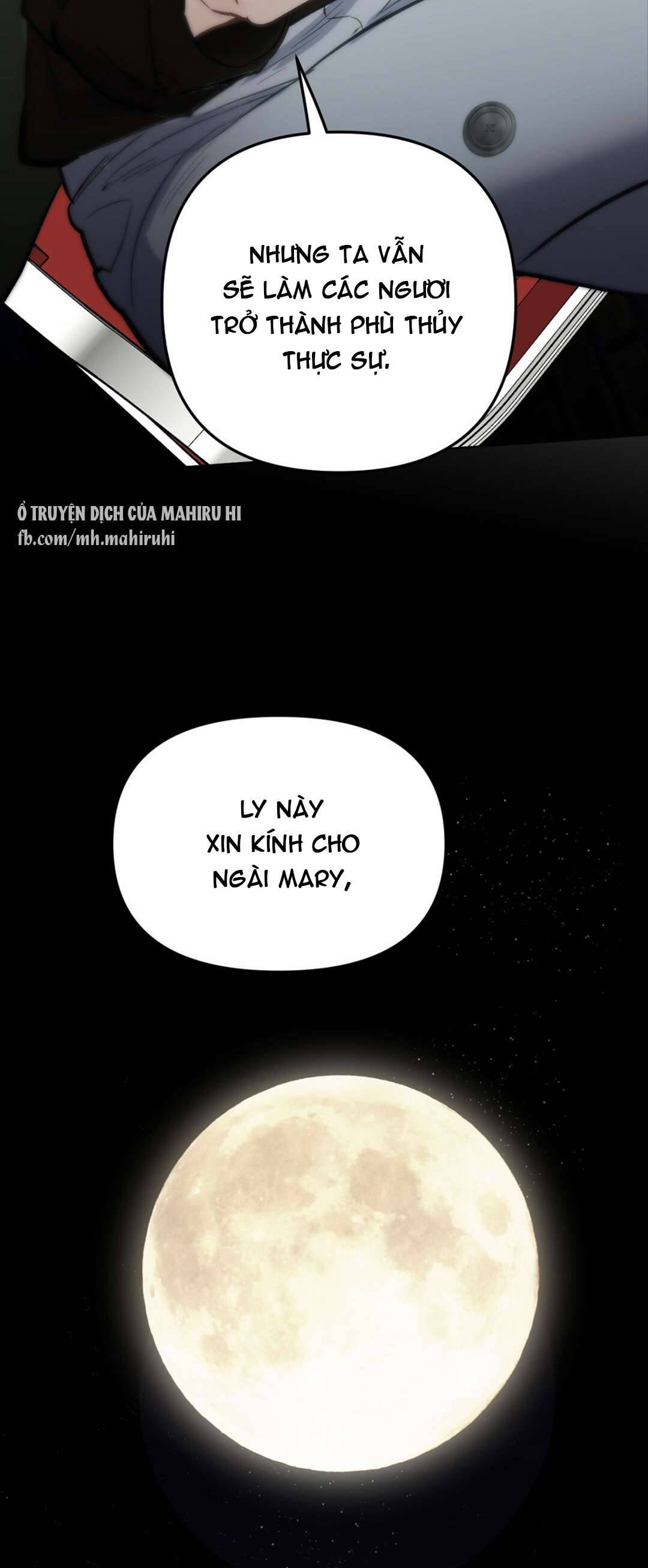 Đại Chiến Công Chúa Chapter 137 - Trang 4