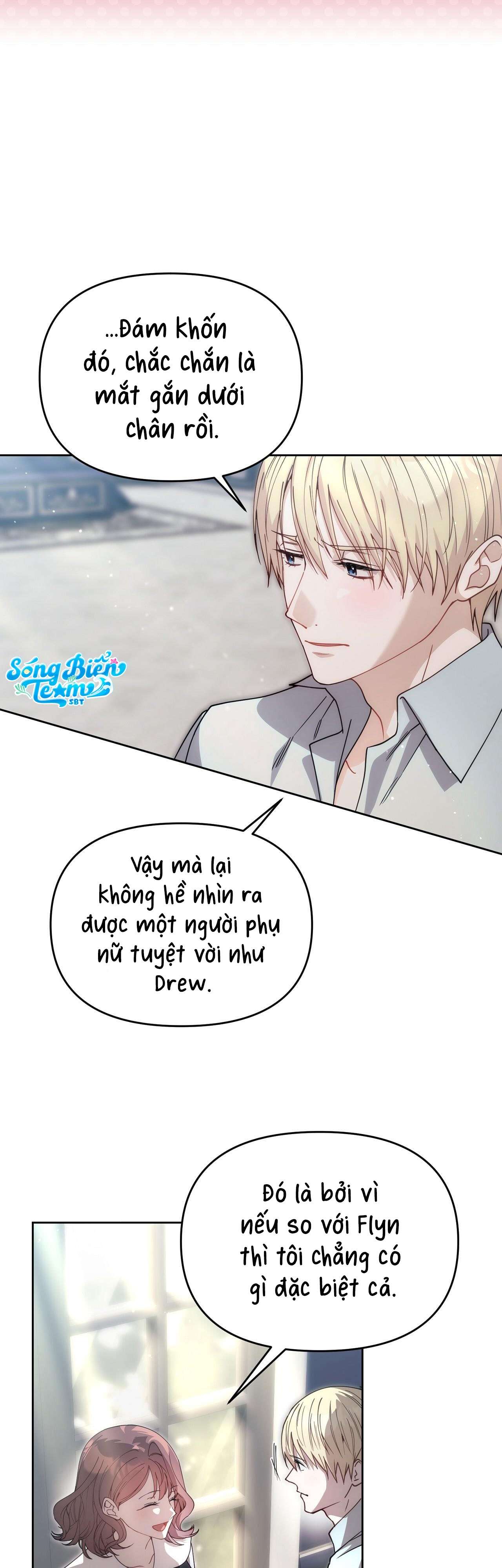 [ 18+ ] Vụ Bê Bối Pháp Lý Chap 3 - Trang 2