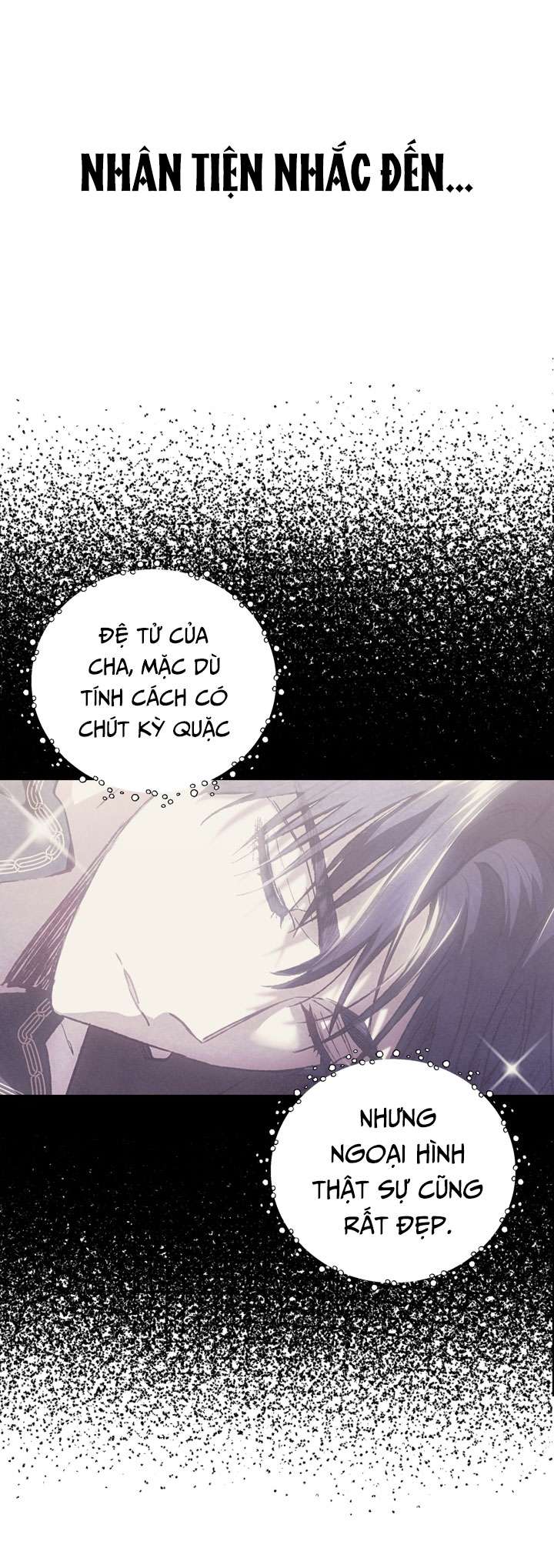 Cha À, Con Không Muốn Kết Hôn Đâu Chap 20 - Trang 2