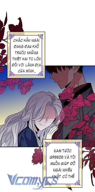 Chồng Yêu, Tôi Đây Bãi Công! Chap 19 - Trang 2