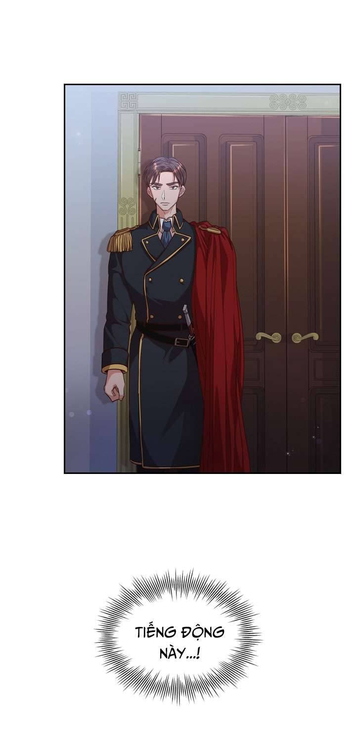 Thư Ký Của Bạo Chúa Chapter 30 - Trang 3