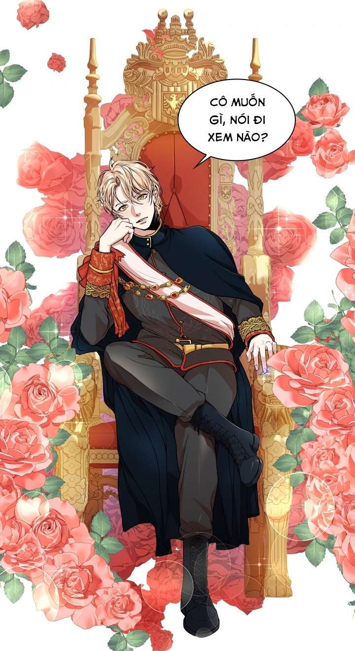 Thư Ký Của Bạo Chúa Chapter 23 - Trang 4