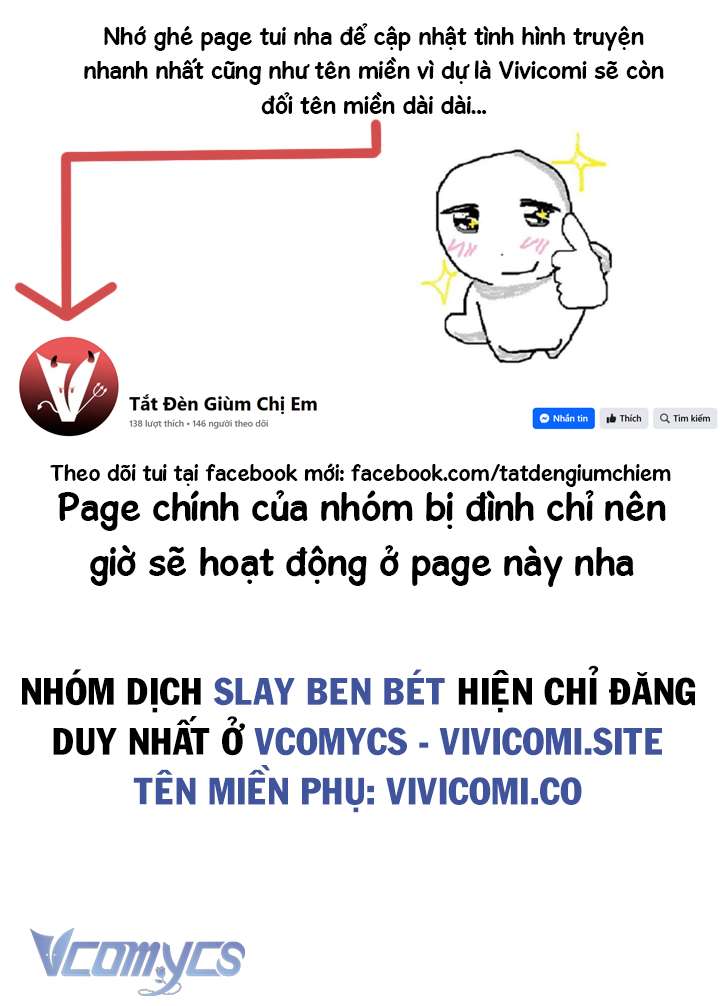 [18+] Yêu Tinh Giao Phối Chap 29 - Next Chap 30